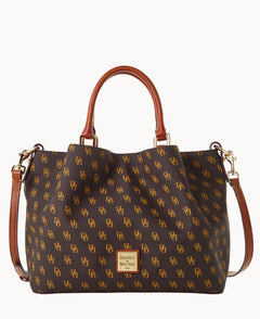 Brown Tmoro
