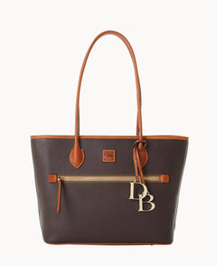 Brown Tmoro