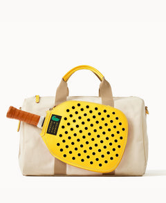 Natural Yellow