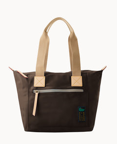 Brown Tmoro