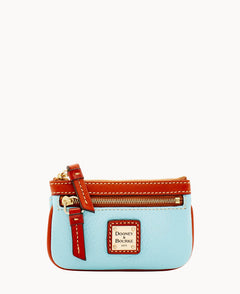 Pale Blue